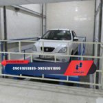قیمت خودروبر هیدرولیک